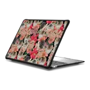 MacBook Air 13-inch (M1 / Intel) Impact Case Because Cat