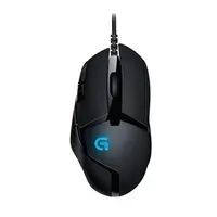 在飛比找樂天市場購物網優惠-【logitech 羅技】G402 遊戲光學滑鼠