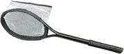 Hellery Tennis Racket Anti Slip Grip Tennis Training Rackets for Park Garden Outdoor