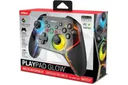 Nyko PlayPad Glow Wireless RGB Controller for Nintendo Switch