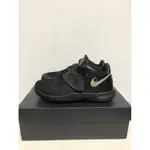 NIKE KYRIE FLYTRAP 3 BLACK GOLD 黑金 籃球鞋 IRVING 歐文 黑魂