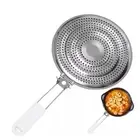 Stovetop Simmer Ring Heat Diffuser Gas Electric Range Pan Mat Hob