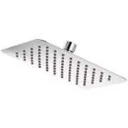 Methven Overhead Square Drencher 200mm x 200mm