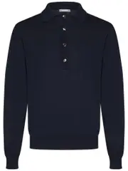 [Jacob Cohen] Polo Jacob Cohen M Blu