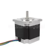 NEMA23 57x54 Stepper Motor 3.8A 23HD54005H-21B for Engraving Machine Automation