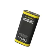 NC10000 USB-C QC/PD 10000mAh outdoor power bank