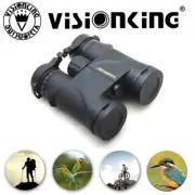 Visionking 8x32 HD Military Waterproof Hunting Binoculars Bird Watching