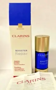 Clarins Booster Skin Repair Serum w/Plant Extracts to Fortify & Strengthen Skin