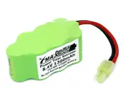 Remote Control Model RC Car Airplane Toy Ni-MH Rechargeable Battery 8.4V 1300mAh