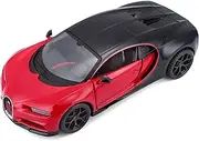 [Maisto] M31524 1:24 Bugatti CHIRON Sport, red