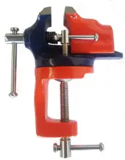 SWIVEL VISE 2" two sets (bp12x2)