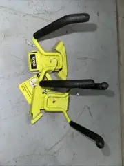 Ryobi Link 2 Piece Modular Storage Wall Mount Utility Hooks Free Shipping
