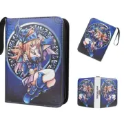 Card Book Holder Binder Album CollectionYU-GI-OH! 400/900 Trading TCG Card Case