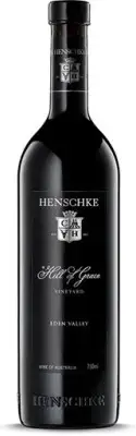Henschke Hill of Grace Shiraz 2018