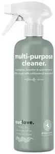 Euclove Multi Purpose Cleaner Spray 500ml