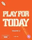 Play for Today (Volume 2) NEW Blu-Ray 3-Disc Box Set Jack Gold Gareth Thomas