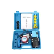 150W Car Electric Valve Grinding Machine Valve Grinding Sand Tool 220V TS-88