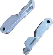 L51VNG20 L51TNG20 21 Door Lock Switch Hook DFS03857 ，Compatible with LG Front Load Washing Machines Parts