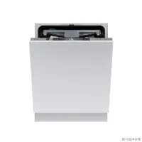 在飛比找克拉家電優惠-SVAGO【VE7750】全嵌式自動開門洗碗機(含標準安裝)