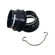 Campagnolo Ultra Torque 86.5x41 Bottom Bracket Cups Fit Press Fit 86