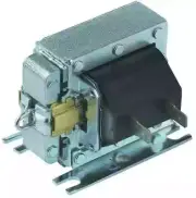 Hicks Outdoor Wood Boilers Solenoid for Damper Door #4184