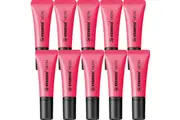 Stabilo Neon Highlighter Pink Box 10