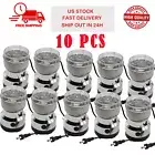 10X Electric Coffee Bean Grinder Nut Seed Herb Grind Spice Crusher Mill Blender