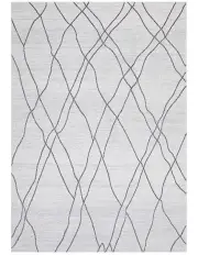 [Rug Culture] Paradise Jada Rug in Grey