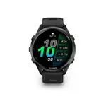 Garmin Forerunner 970 GPS - Black