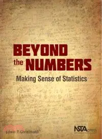 在飛比找三民網路書店優惠-Beyond the Numbers—Making Sens