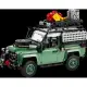 【TOYWORLD】LEGO-10317 Land Rover Classic Defender 90(路虎 越野車)_桃園A19