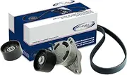 KGA4062 Accessory Kit for Belt and Pebbles
