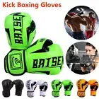 1 Paie of 8 oz 10 oz Boxing Gloves Punching Gloves Boxing/Free Fighting