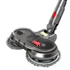 Electric Motorised Mop Head for Dyson