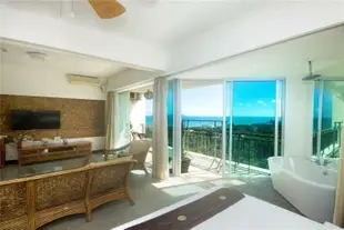 三亞熱帶雨林海景度假公寓(原安營海景度假公寓)Tropical Rainforest Seaview Holiday Apartment