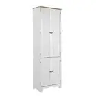 Buffet Sideboard Kitchen Cupboard Storage Cabinet Pantry Wardrobe Shelf