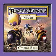 BumbleBunnies: The Gate (BumbleBunnies #3): 03