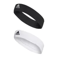 在飛比找蝦皮購物優惠-adidas 頭帶 Headband 運動頭帶 訓練頭帶 止