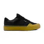 FINS 鞋運動鞋男士女士中性休閒運動 ORIGINAL STREET WEAR CATH BLACK GUM