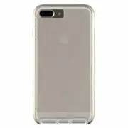 Tech21 iPhone 8 Plus/7 plus Evo Elite FlexShock Drop Protection Case Cover Gold