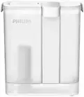 Philips Instant Water Filter, Reduces Chlorine, Limescale and Lead, Dispenser In
