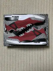 Men 9.0US Nike Air Jordan Spysieg Low