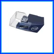 Audio-Technica VMN20EB Elliptical Replacement Turntable Stylus for VM520EB