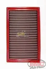 BMC CAR FILTER FOR VOLVO S 40 II 1.6 Diesel(HP109|MY04>10) (for: Volvo)