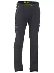 Bisley Flx & Move Stretch Utility Cargo Pants (BPC6331)