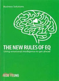 在飛比找三民網路書店優惠-The New Rules of Eq — Using Em