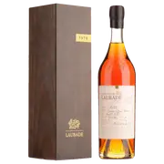 1979 Cask Strength Bas Armagnac 46.2% 700ML - Buy Online | The Wine Collective Marketplace