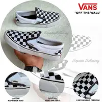 在飛比找蝦皮購物優惠-Vans Slip On OG Mono Checkerbo