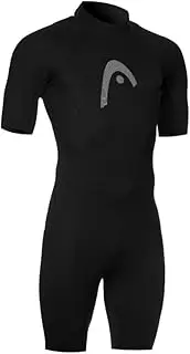 HEAD Multix Vs Man-Multisport Shorty 2, 5 Neoprene Suit, Men, Mens, 452438