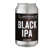 Sydney Brewery Black IPA